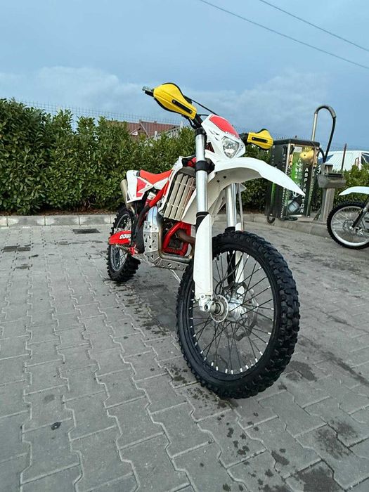 Vând Beta 300XR 2t 2020 cu acte