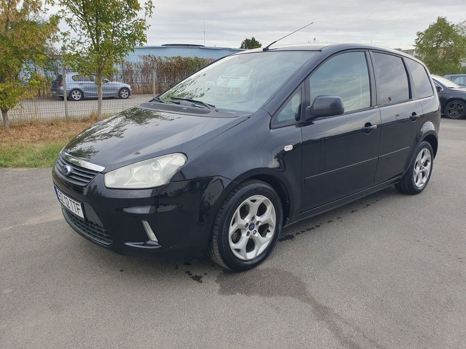 Ford C-Max.2010 Proprietar