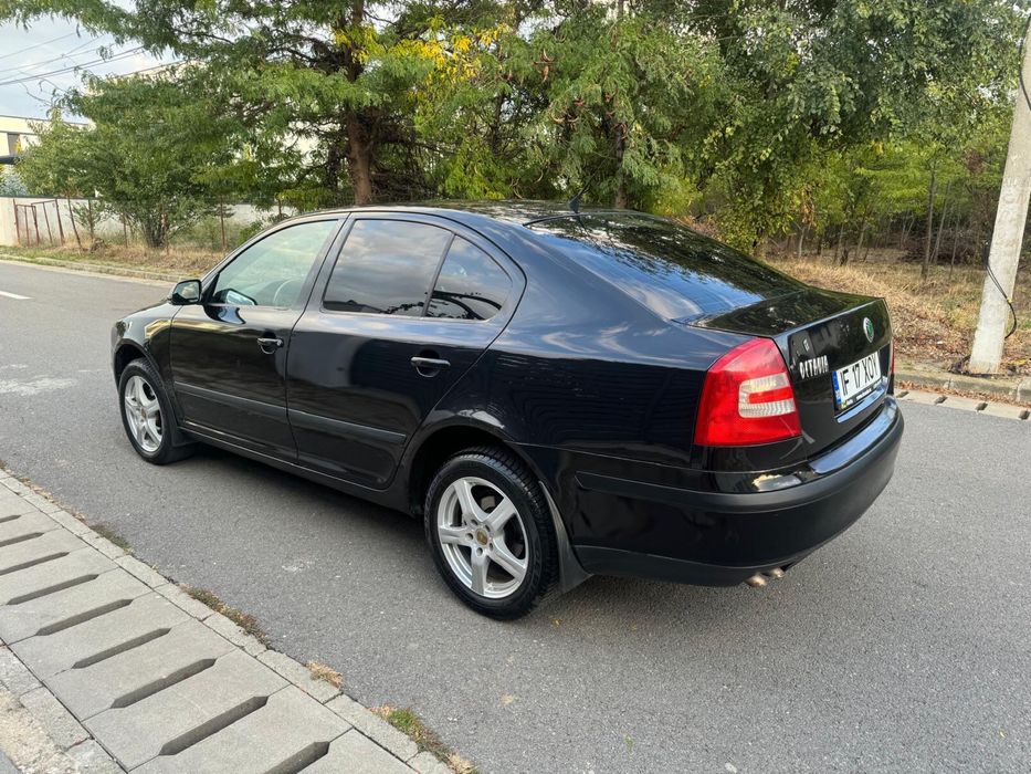 Skoda Octavia 2 / 1.9 diesel 105 Cp / Ideala de familie /Euro 4 !!