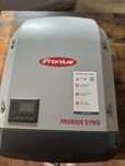 Invertor FRONIUS trifazat