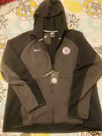 Nike Tech Fleece Manchester City New !