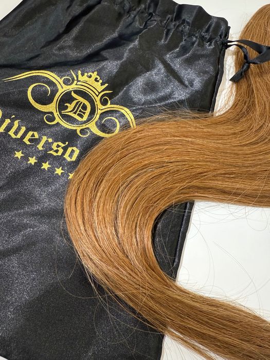 Diverso hair - Екстеншън
