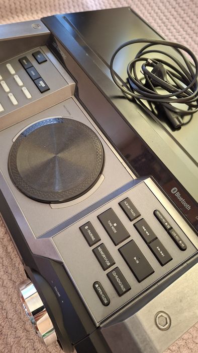 Vind panasonic max4000 stare buna