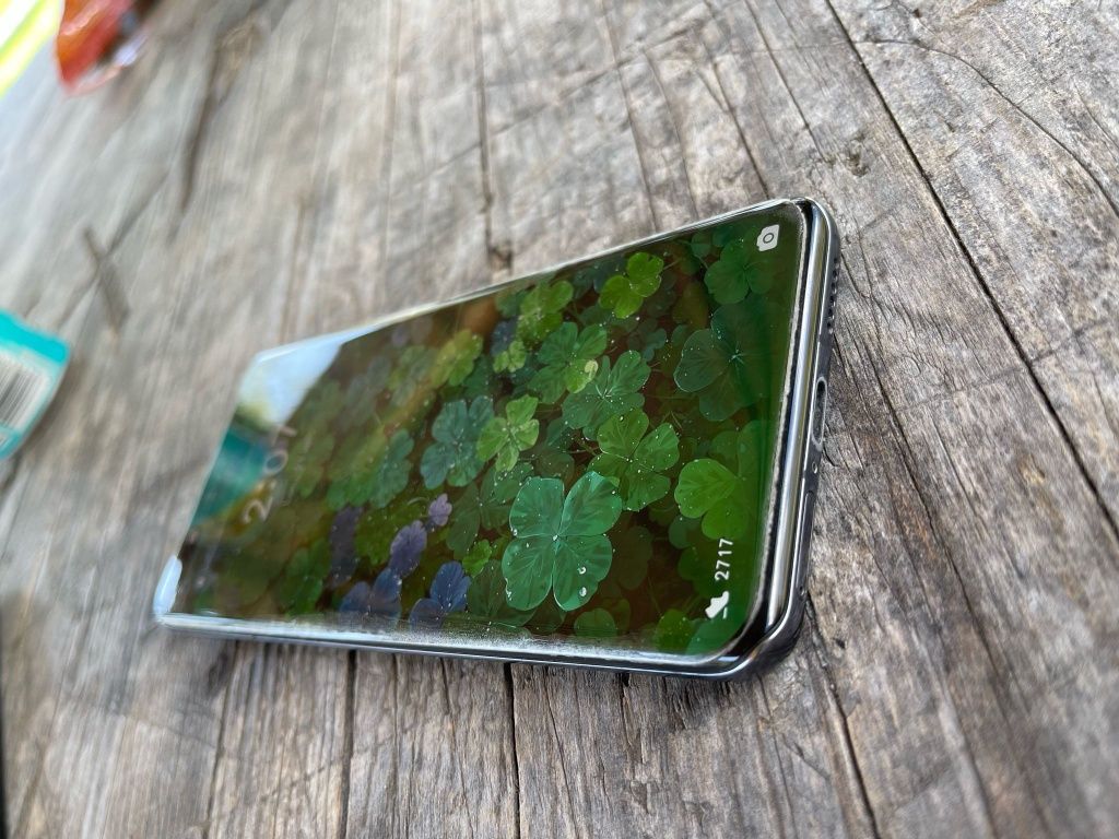 Vând Huawei p40 pro