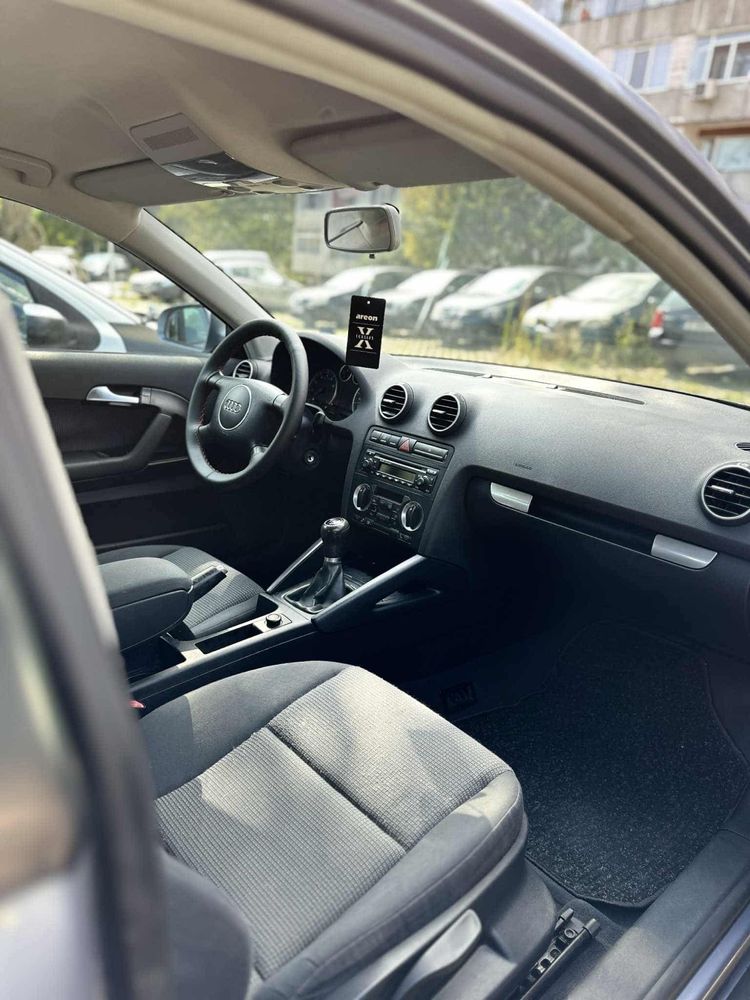 Audi a3 1.6 бензин