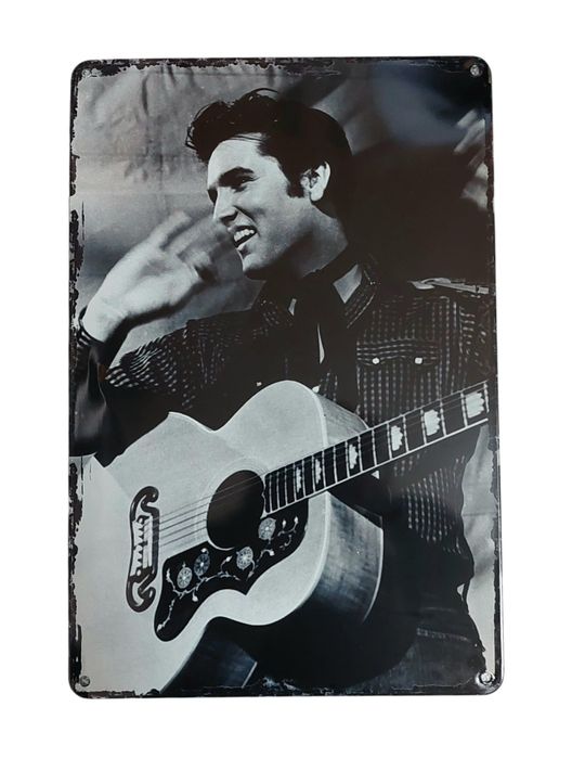 Метална Табела 30 х 20 см