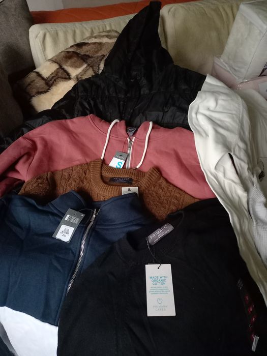 Vand haine noi din Anglia