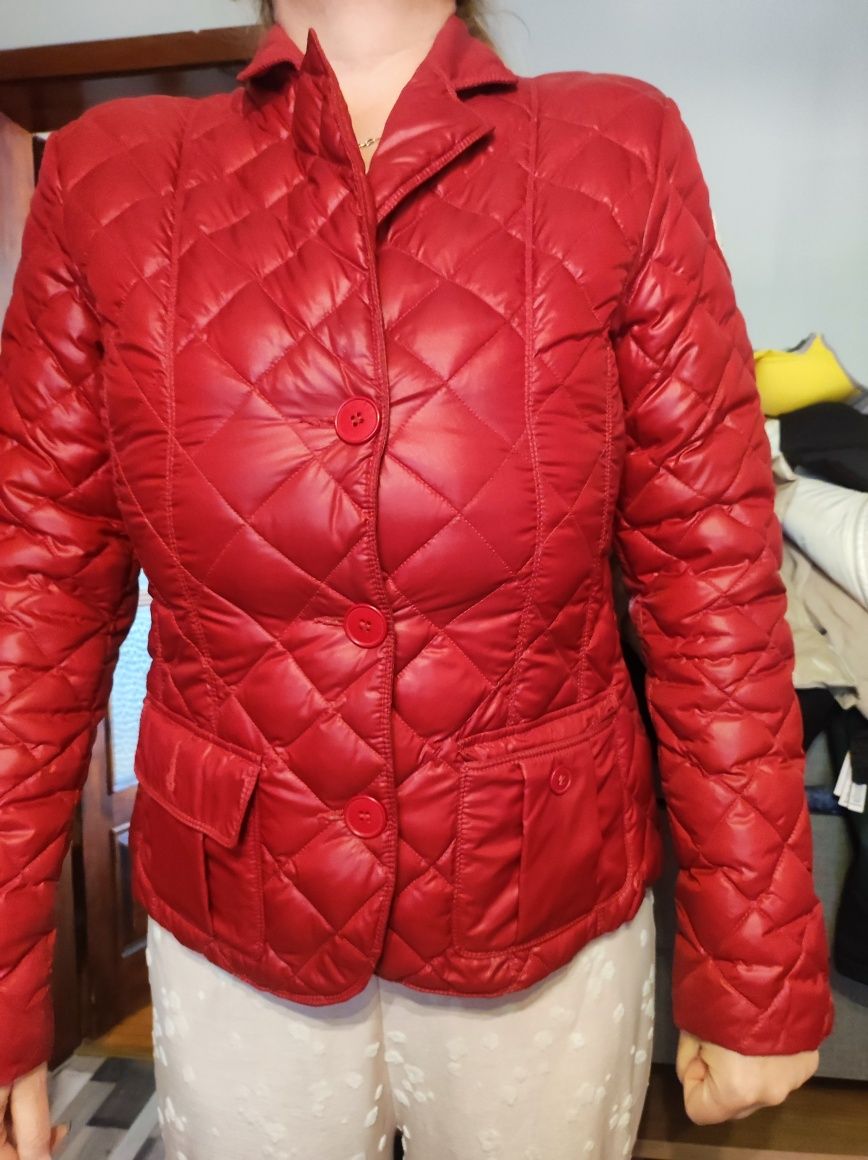 Дамско яке Moncler