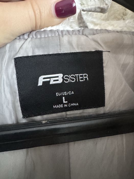 Зимни якета размер М/Л