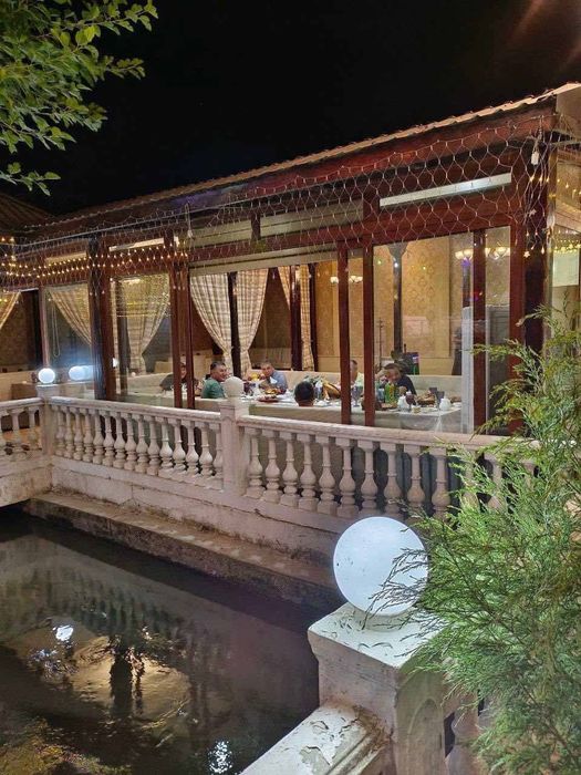 СРОЧНО Готовый Действующий Кафе Продается Мирзо Улугбекский Район Вдол