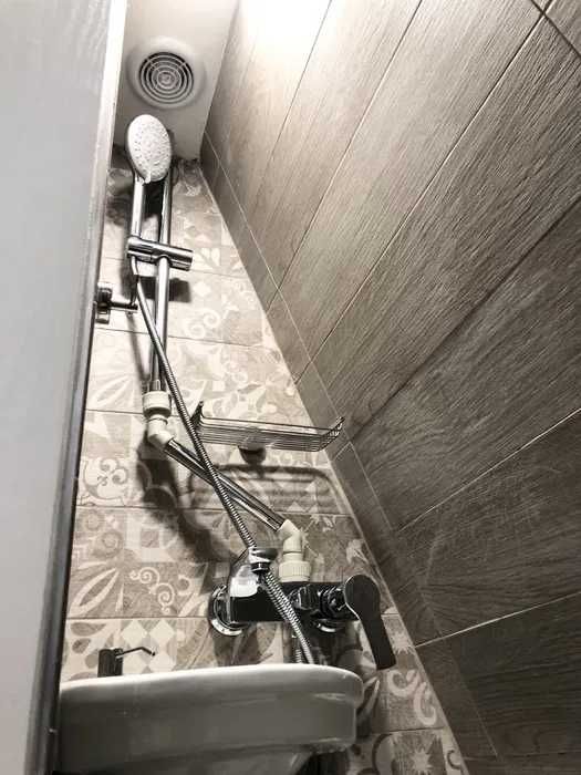 Дава се под наем Едностаен апартамент в София, Лозенец - 20 кв.м за 375 € - Снимка #3