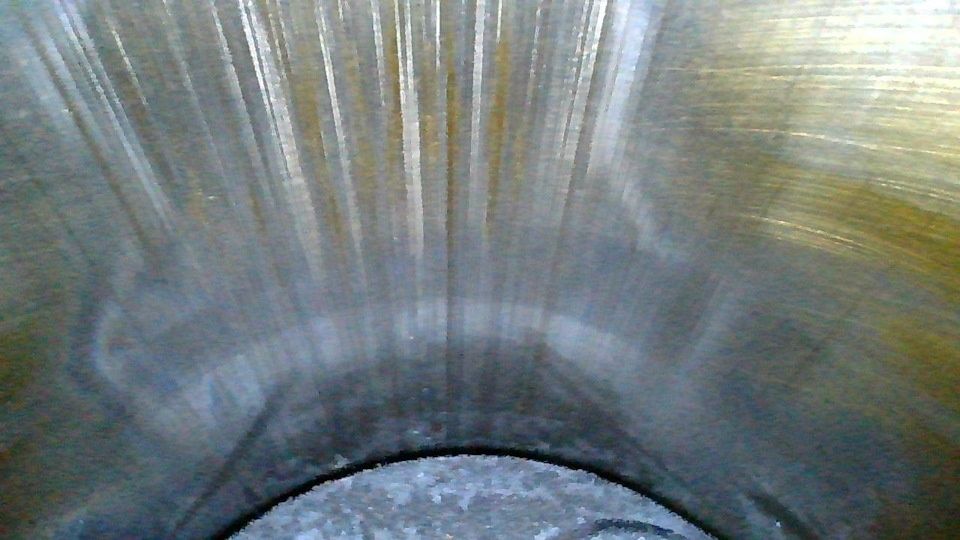 Эндоскопия двигателя 360 подбор двигателя!!