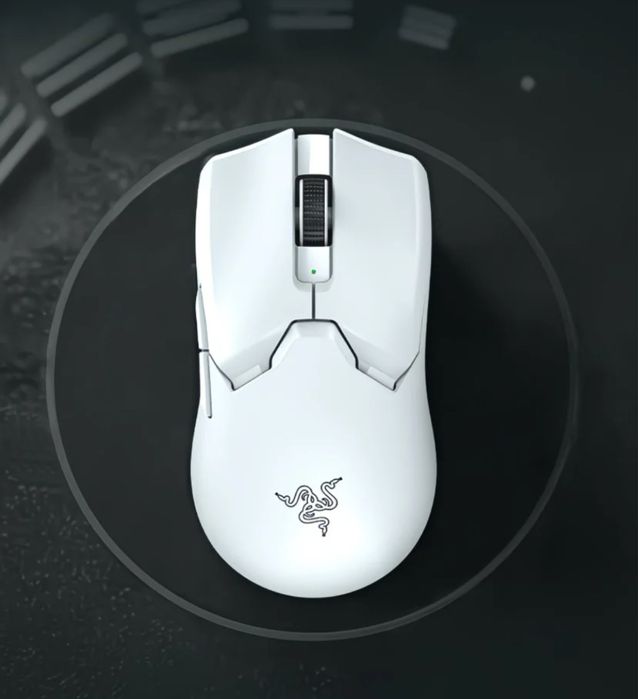 Игровая Мышка Razer Viper R2