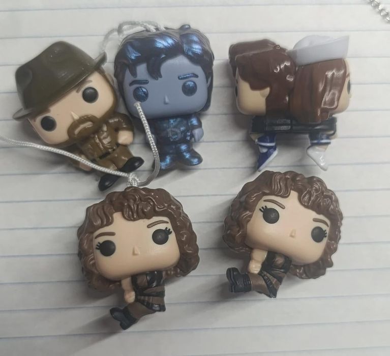 Повторки киндер джой осд