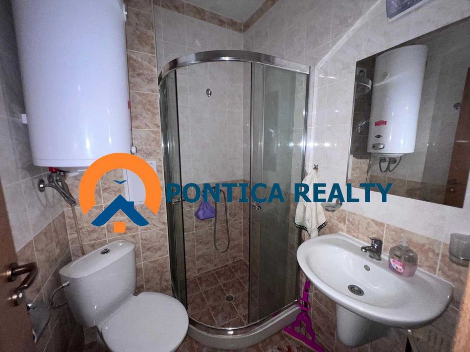 Продава се Двустаен апартамент в к.к. Слънчев бряг - 62 кв.м за 1063 €/кв.м - Снимка #5