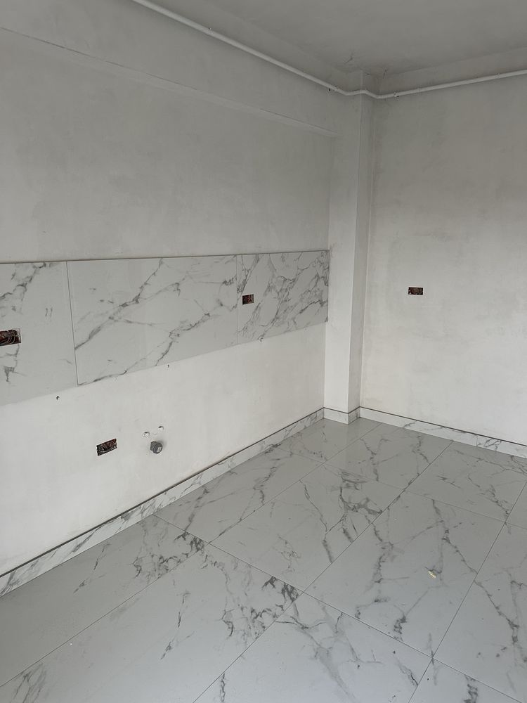 Apartament 2 camere cu loc de parcare subteran