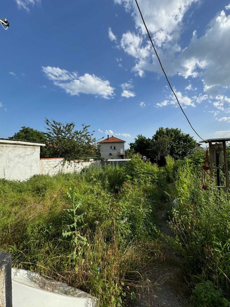 Продава се Къща в с. Нови хан, Област София-област - 53 кв.м за 1510 €/кв.м - Снимка #7