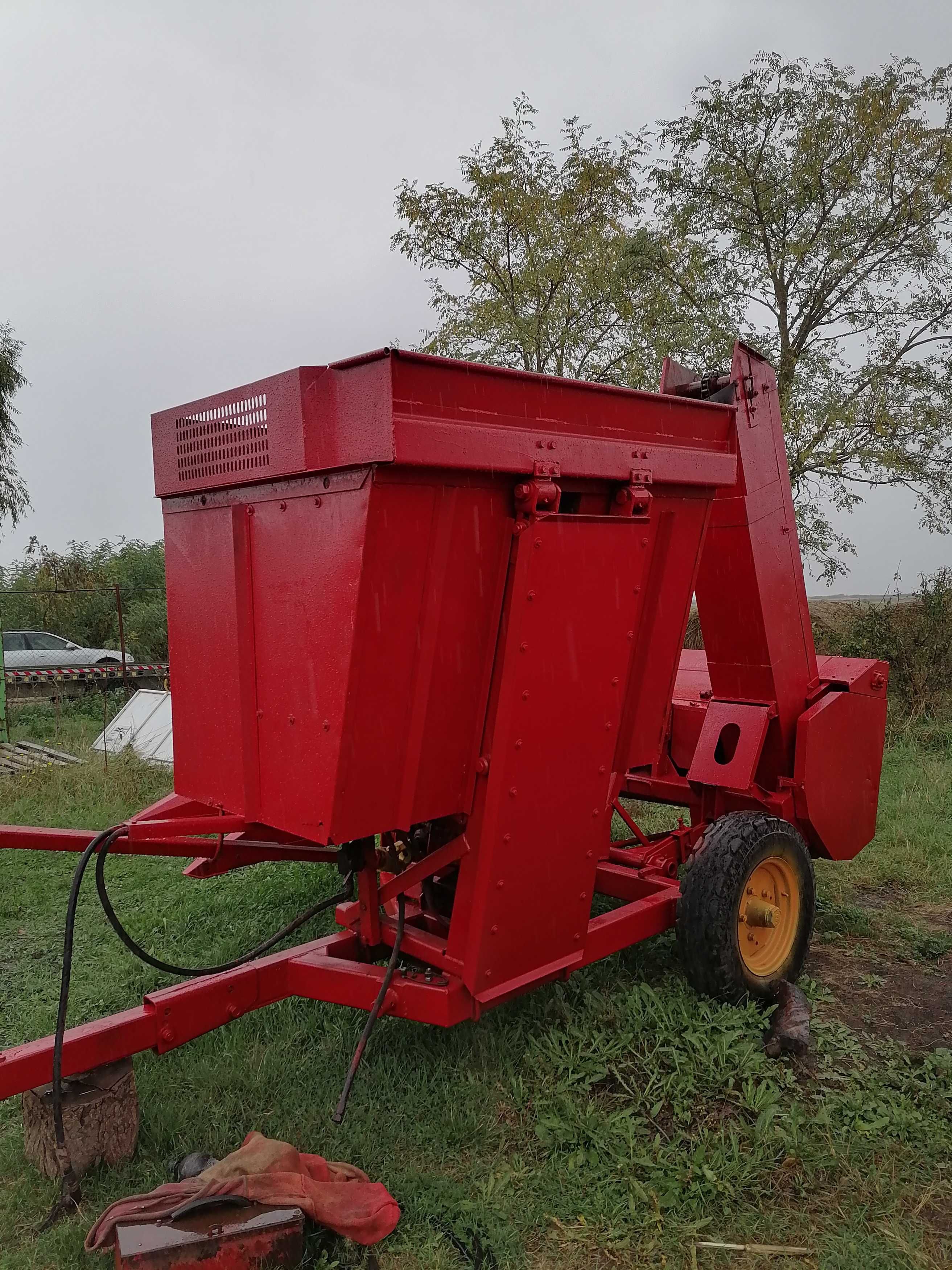 piese culegator porimb stiulete zmaj 214s joasa