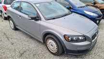 Volvo C30 1.6HDI /1.6i на части