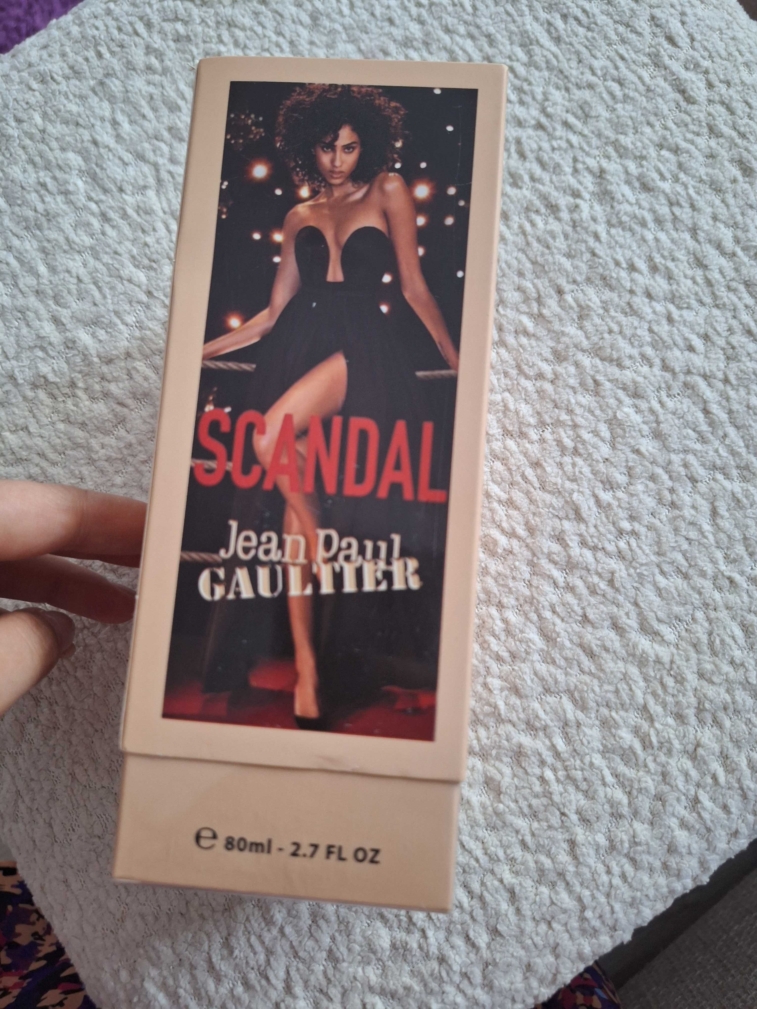 Parfum Scandal original