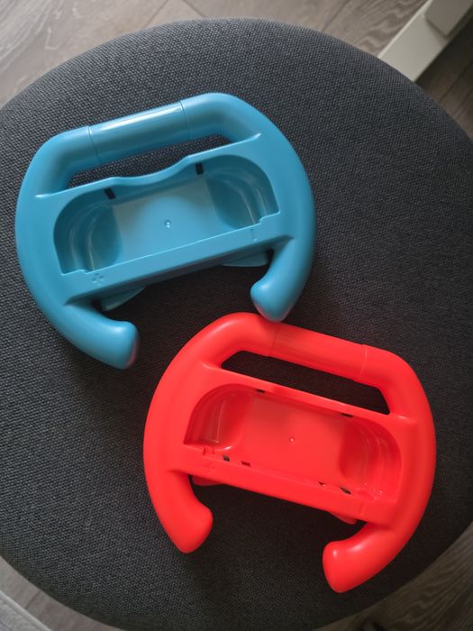 Set 2 volane gaming Nintendo Switch