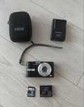 Camera digitala Panasonic lumix