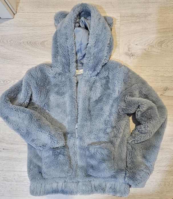 Vând blanita fetiță H&M