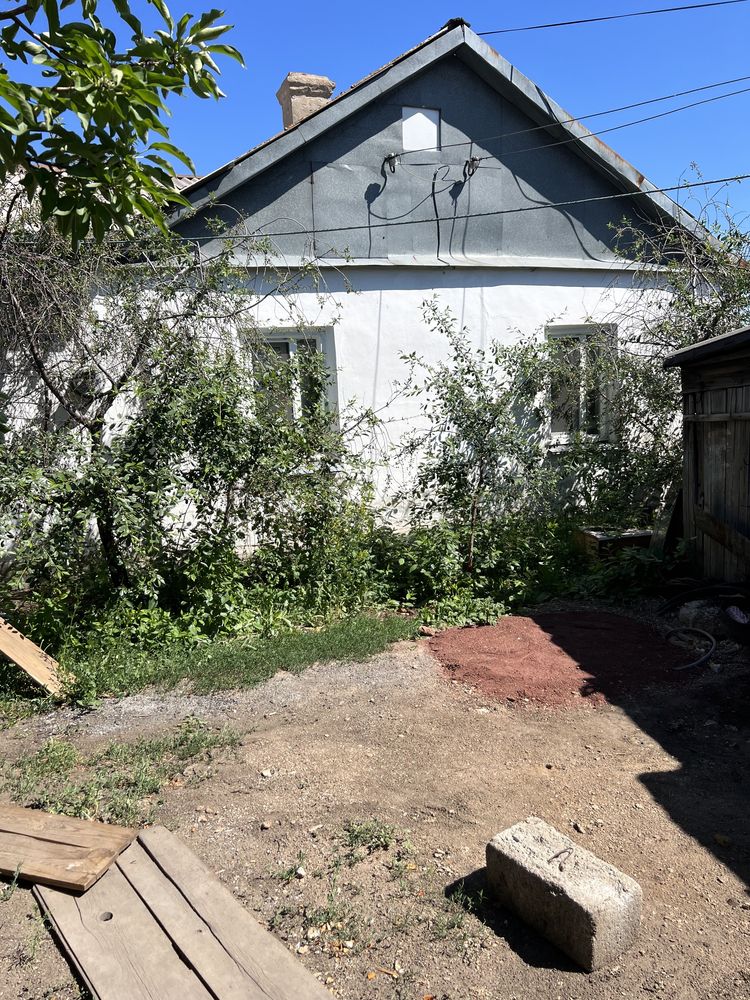 Продам дом в Сортировке