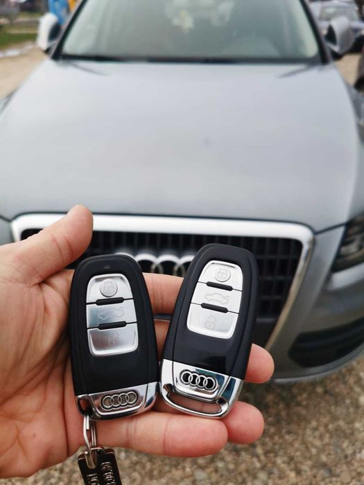 Chei grupul VAG skoda vw seat audi