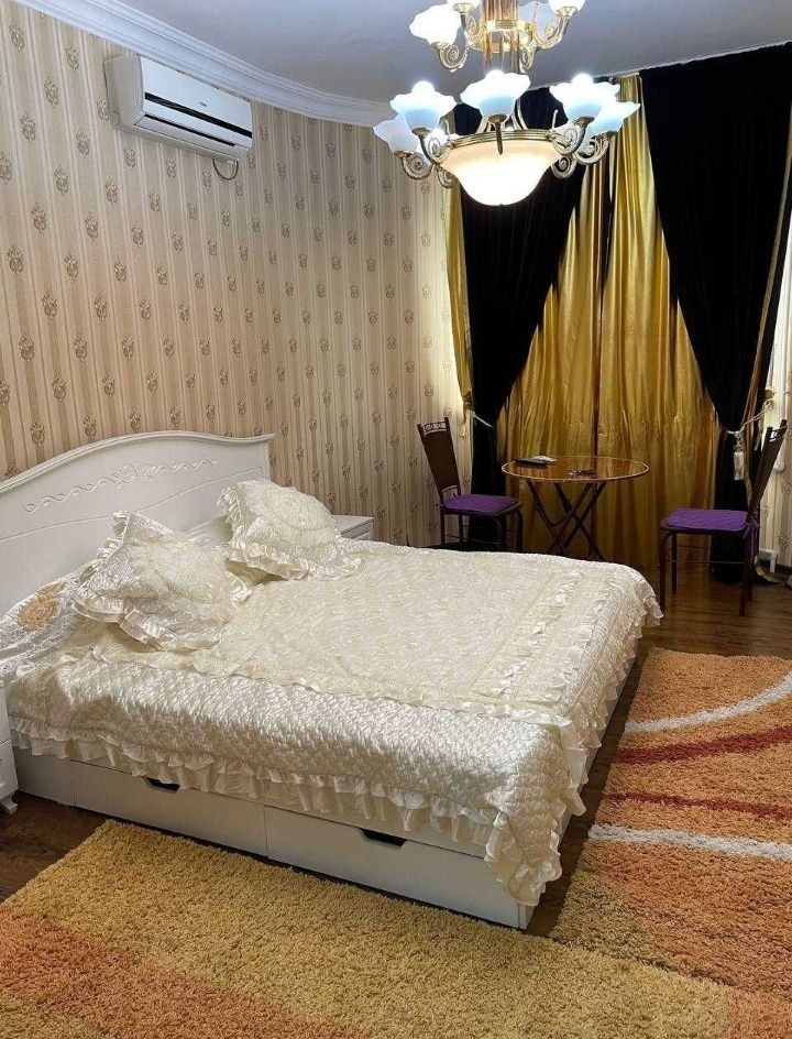Продаётся Квартира Яккасарайский Раён  Улица Нукус перегроска аерапорт