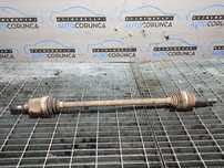 Planetara Stanga Spate Toyota Rav 4 III Facelift 2.2 Diesel 2010 - 2012 150CP Manuala ...