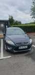 Ford mondeo 2011