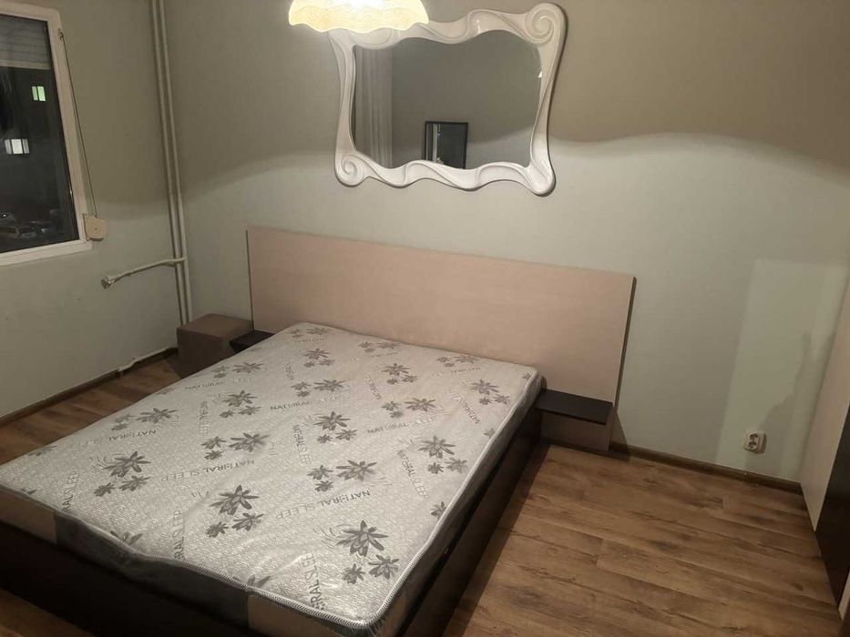 Дава се под наем Тристаен апартамент в Пловдив, Кършияка - 70 кв.м за 425 € - Снимка #5