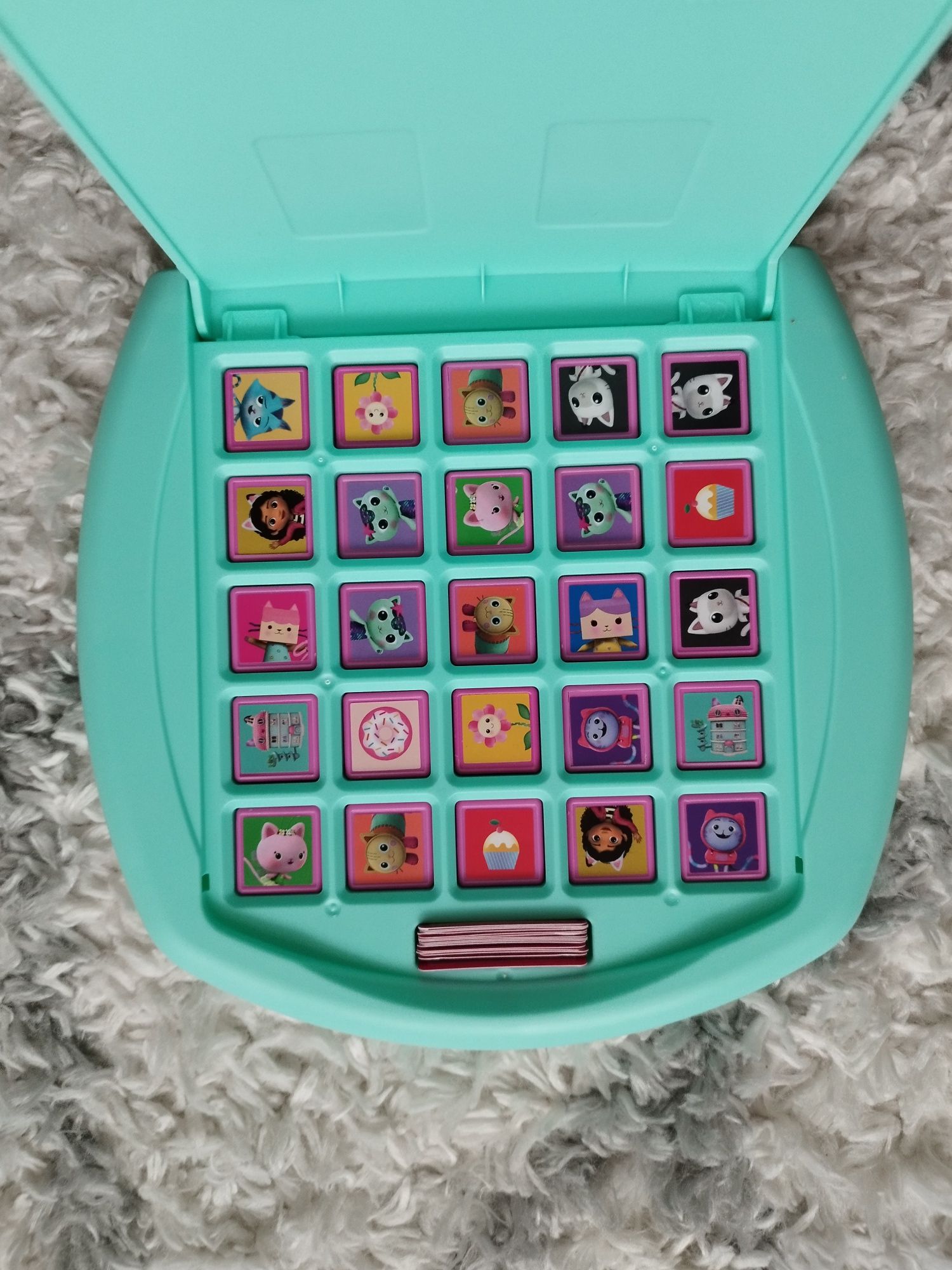 Детска игра, Dollhouse игра, игра за двама, настолна игра