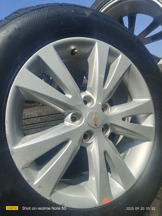 Kaptiva radnoy R18