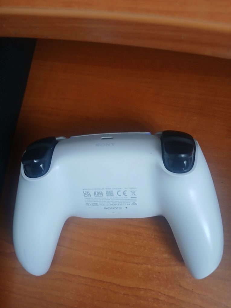 Controller ps5 wireless