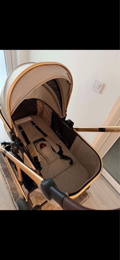 Vand carucior bebe