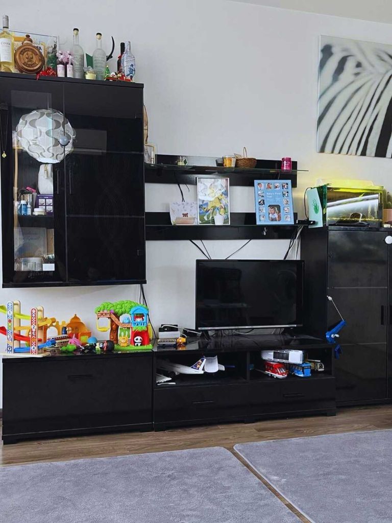 Дава се под наем Двустаен апартамент в София, Дружба 2 - 68 кв.м за 433.5 € - Снимка #5