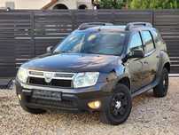 Dacia Duster 1.5 Dci , 2011 , EURO 5 , 147.000KM , Laureat Adus recent