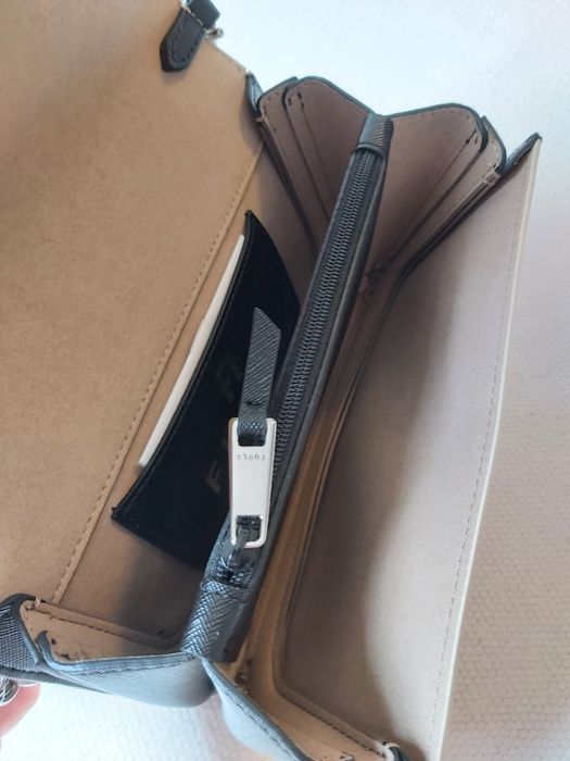 Празнично намаление Чанта Furla Splendida