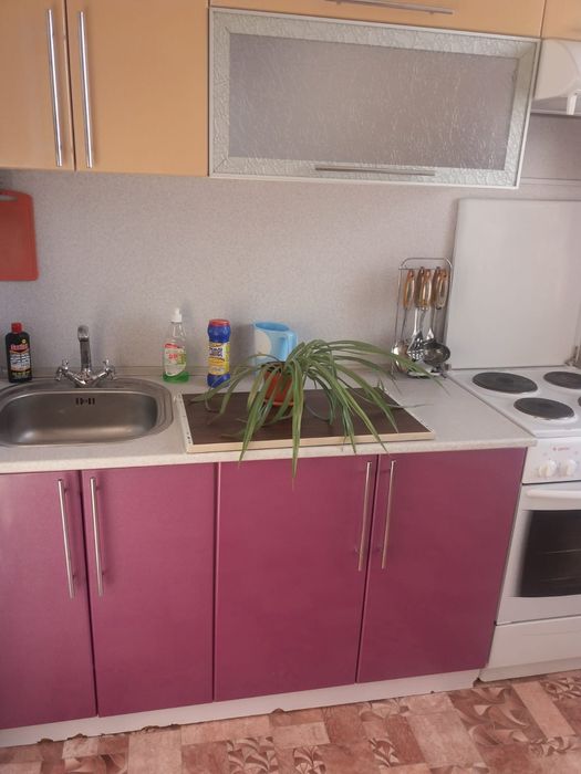 Продам 2-ух комнатную квартиру