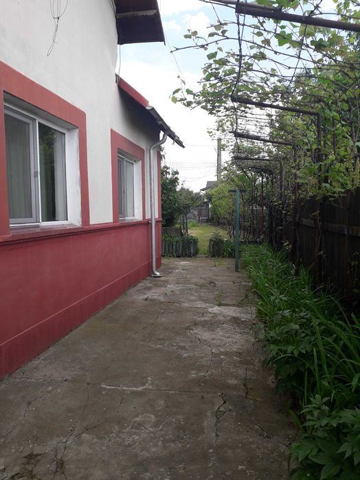 Anunt casa Negoiesti, Prahova
