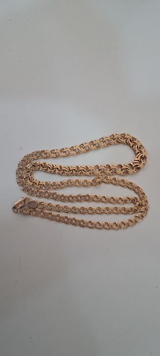 Золотая цепочка 30гр