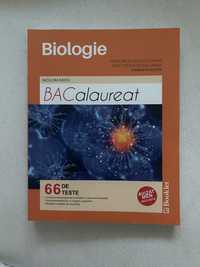 Carte bac biologie