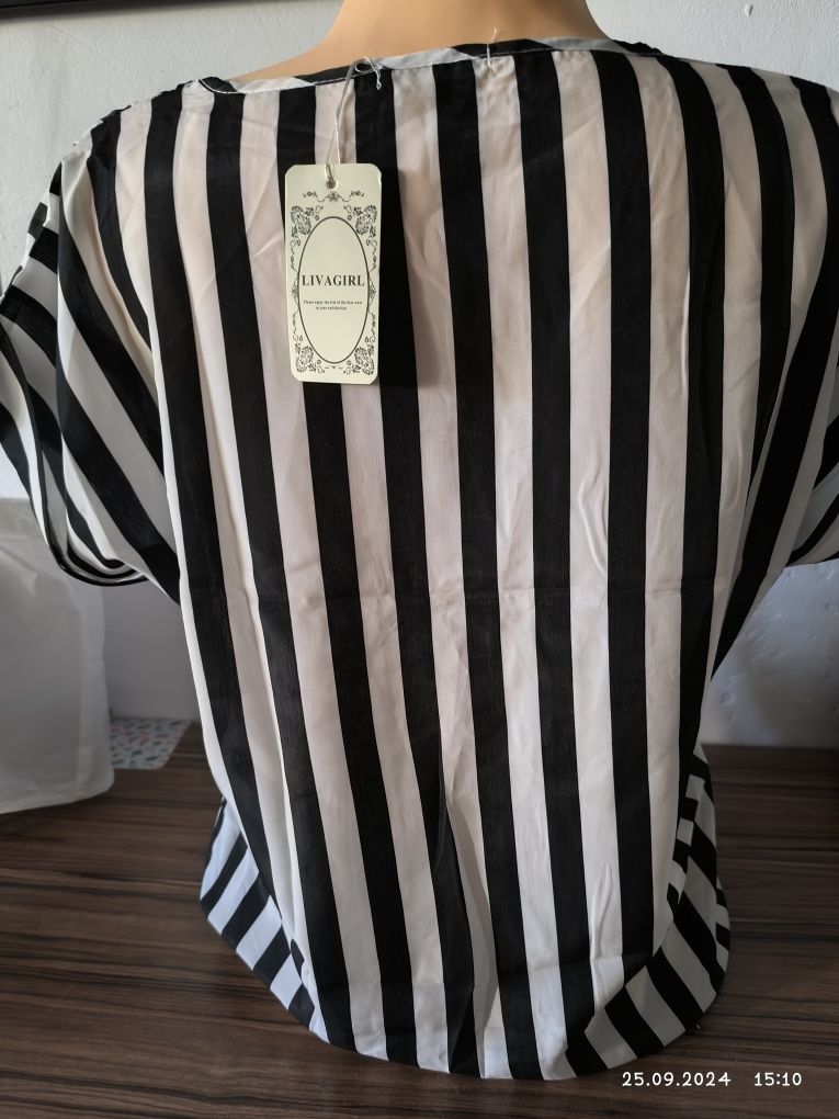Блуза дамска M/L