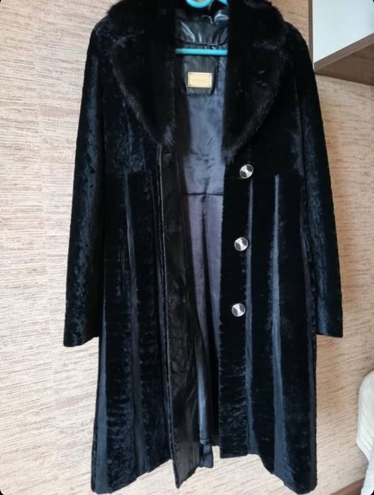 Дубленка производство Турция