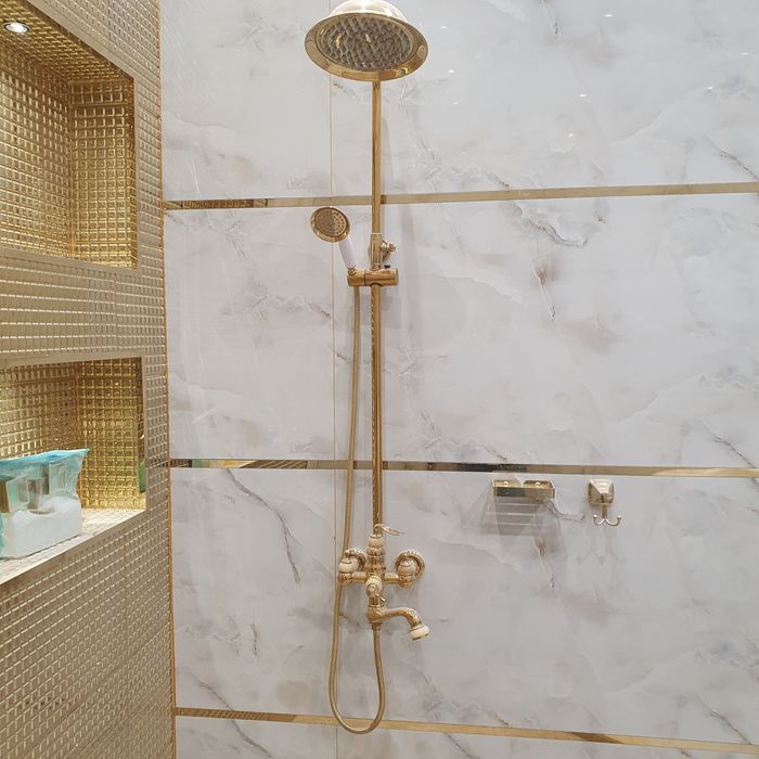 Евро ремонт под ключ