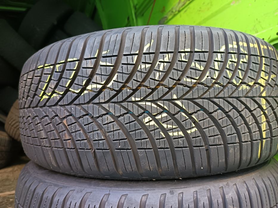 Anvelope 4sezoane ms 225 45 18 goodyear 2023 8mm