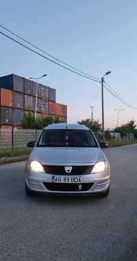 Dacia Logan MCV GPL