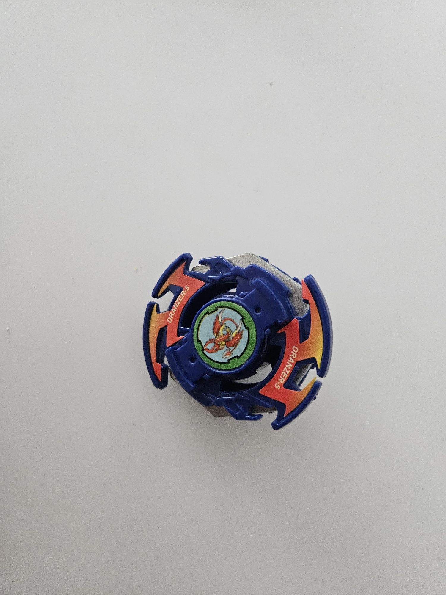 Beyblade-titirez de colectie